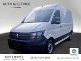 Volkswagen Crafter 35 Kasten 2,0 l 103 kW Frontantr ieb 6-G