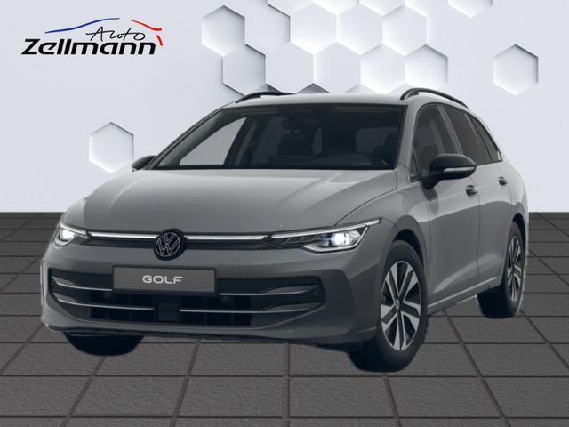 Golf Variant ENERGY 1.5l eTSI DSG Allwetter LED 