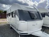 Hobby De Luxe 540 KMFe 2026 - Hobby De luxe 540 kmfe