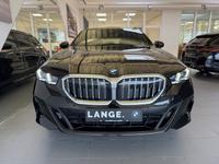 BMW 520 i MSPORT HEADUP+ANHÄNG.KUPPL.+STANDHZ.+PANO+