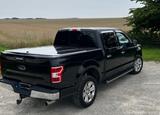 Ford F 150 XLT 5,0l V8 4x4 - Ford F 150 von privat