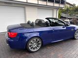 BMW M3 Cabrio M3  E93 MDrive - gebrauchte BMW M3 aus dem Jahr 2012
