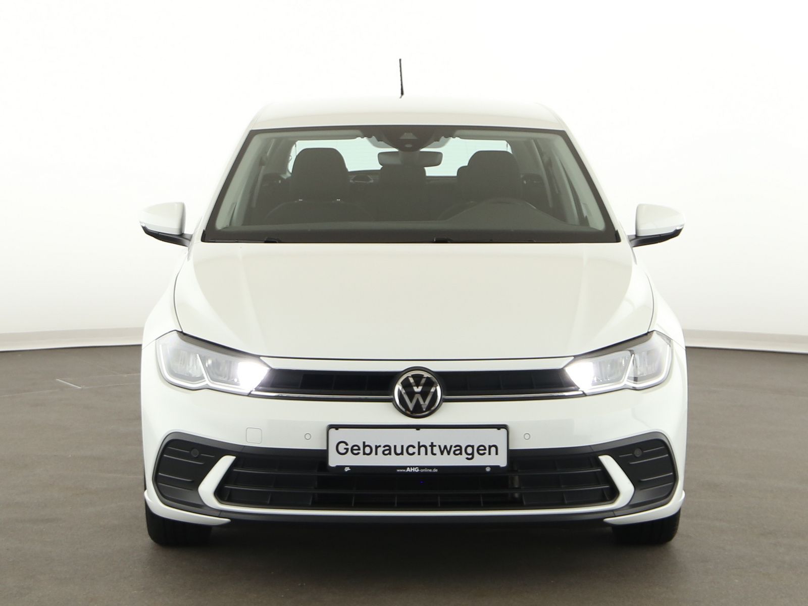 Volkswagen Polo 1.0 80PS Life Klima PDC SHZ LED MFL LED PDC imagem 3