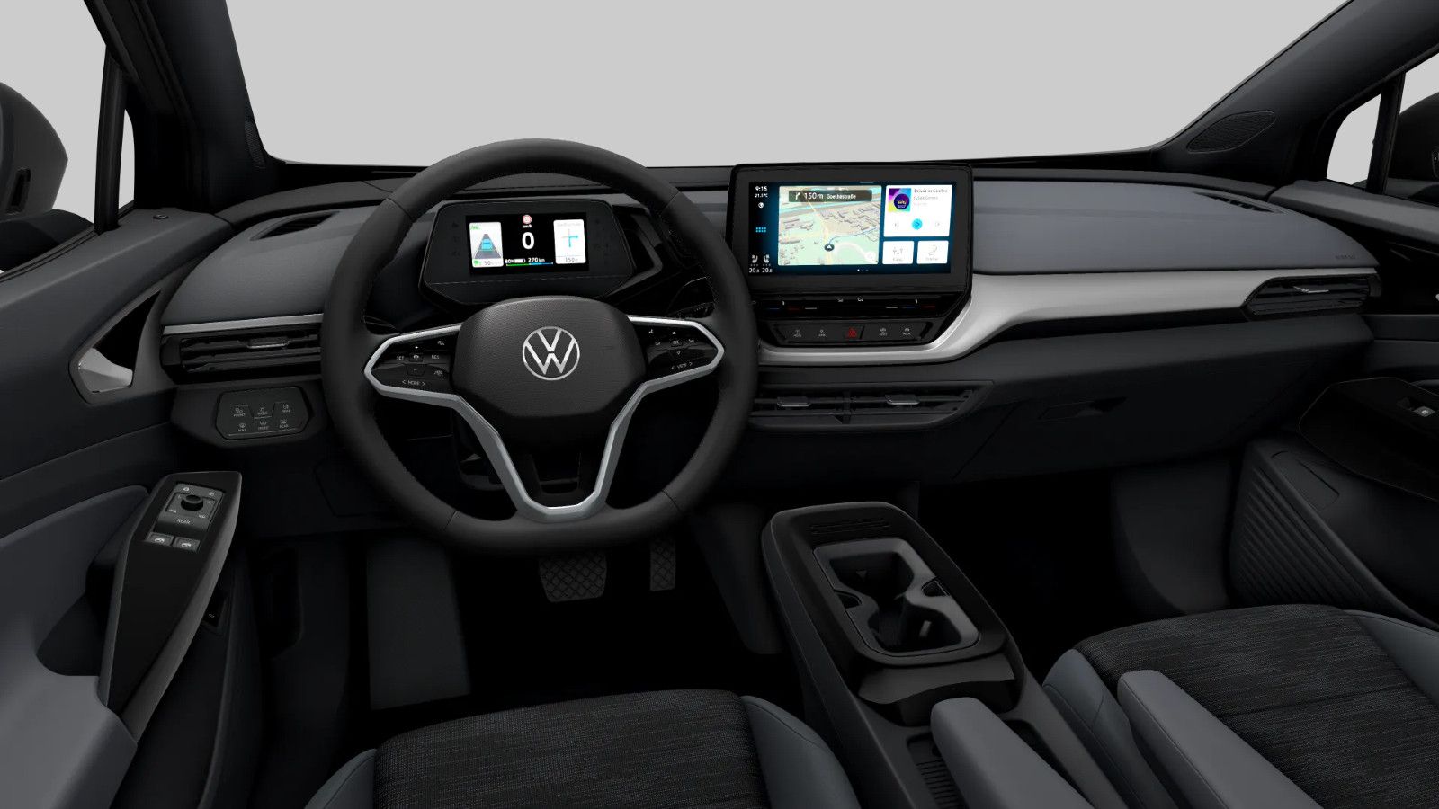 Volkswagen ID.4 - Bild 12