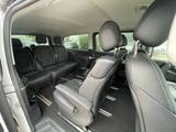 Mercedes-Benz EQV300 ExtraLang Voll.Burm.Sitzl.ElTüren - gebrauchte Mercedes-Benz EQV aus dem Jahr 2021
