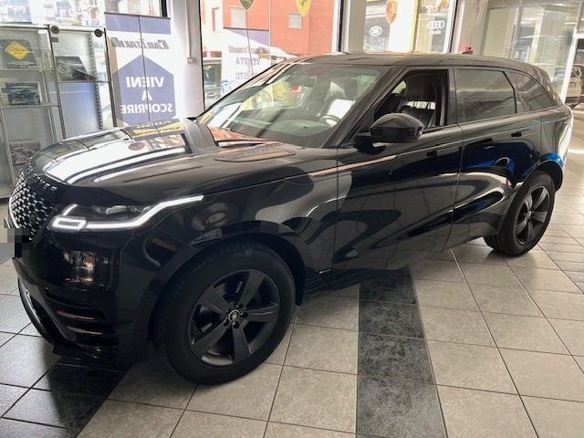 Land Rover LAND ROVER Range Rover Velar 2.0D I4 240 CV R-Dy