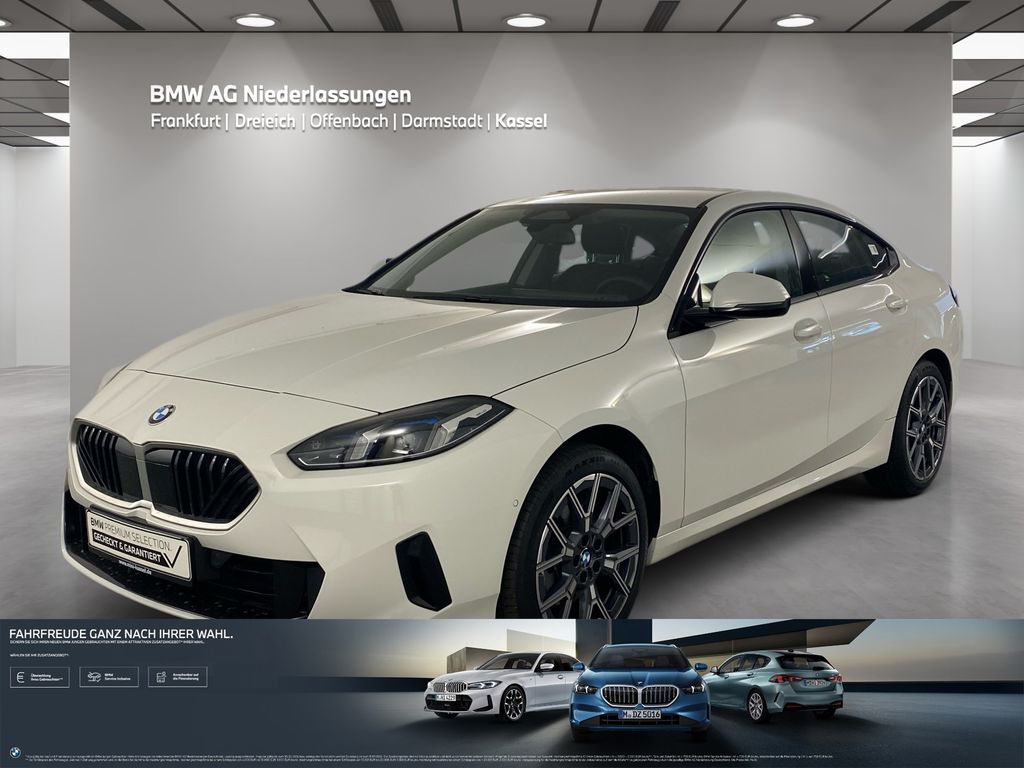 BMW 220 Gran Coupé Kamera Driv.Assist LED
