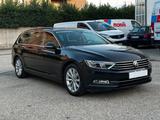 Volkswagen Passat Variant 2.0 TDI DSG Business B - VW Passat Variant mit Halbautomatikschaltung