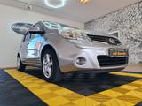 Nissan Note 1.6 I-Way*Navi*PDC*Klima*2. Hand*** - Nissan Note Kleinbus I way mit Benzin-Antrieb