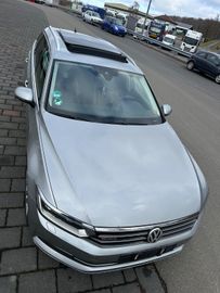 Volkswagen Passat Variant - 8
