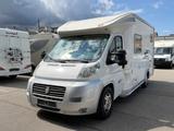 Eura Mobil Euramobil TT 660 HB TERRESTRA - Integrierte Wohnmobile & Wohnwagen