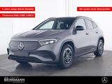 Mercedes-Benz EQA300 4M AMG-LINE/NIGHT/KAMERA/LED/ADVANCED-PAK - Mercedes-Benz EQA Jahreswagen
