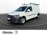 Volkswagen Caddy Maxi Kasten Trendline - Trucks in Erfurt