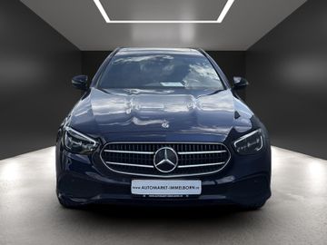 Mercedes E 300 - 8