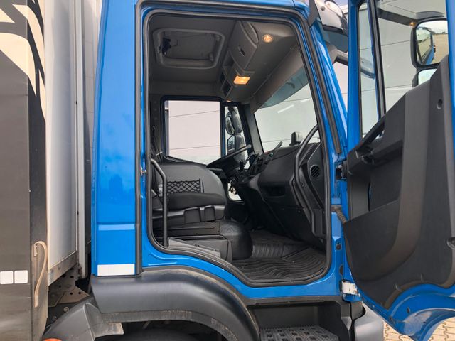 140E 280 Kompletzug*LBW*Durchladesystem*Kamera