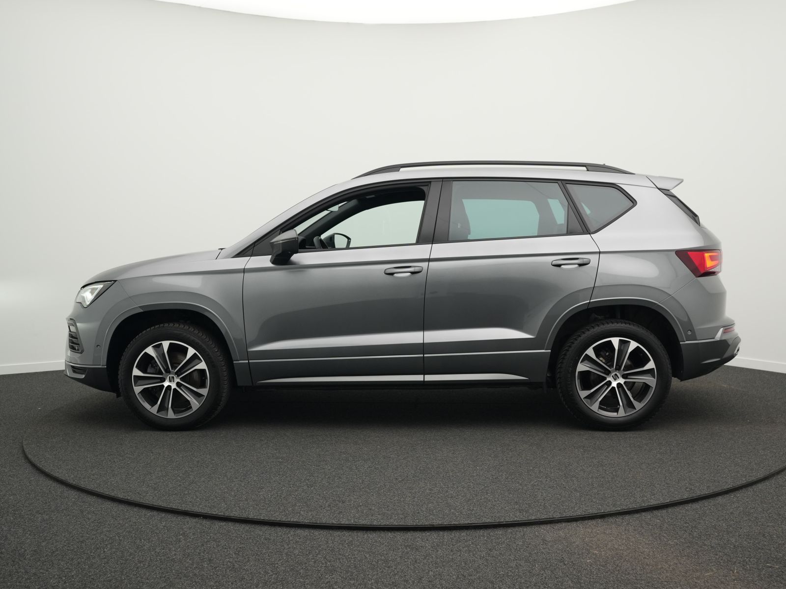 Seat Ateca - Bild 10