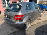Mercedes-Benz B 180 - gebrauchte Mercedes-Benz B 180 aus dem Jahr 2007
