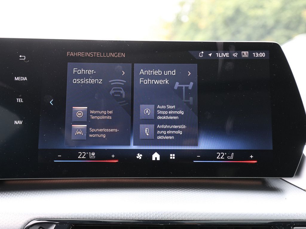 BMW 220 Active Tourer - Bild 19