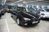 Nissan Primera 2.0 - Nissan Primera mit Benzin-Antrieb: Automatik