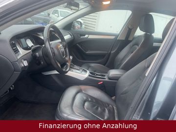 Audi A4 - 11