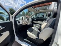 Fiat 500C - Vorschau Bild 13