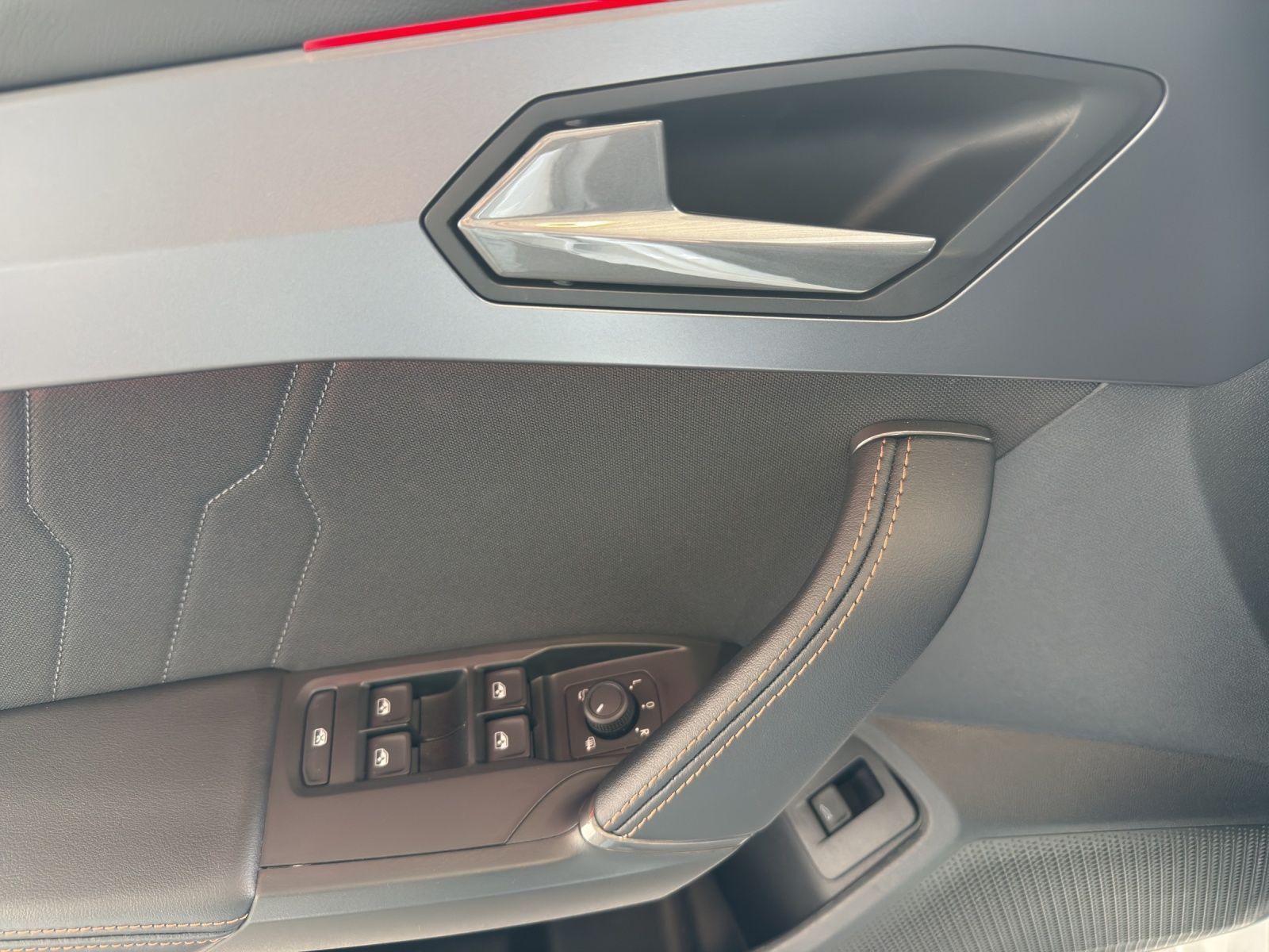 Cupra Leon - Bild 8