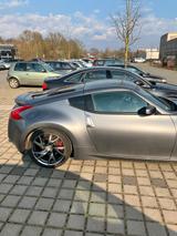 Nissan 370Z 3.7 Pack Automatik Pack - gebrauchte Nissan Coupés