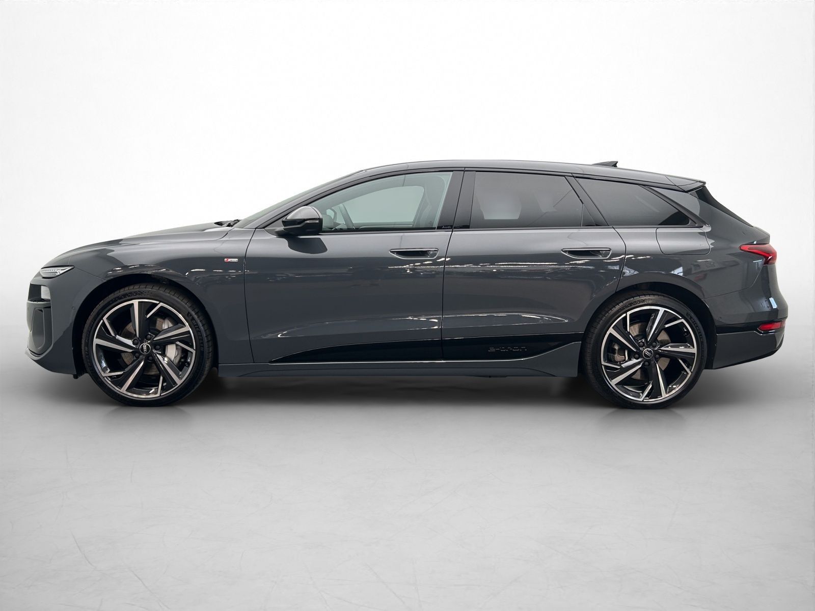 Audi A6 e-tron - Bild 3