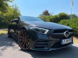 Mercedes-Benz Mercedes CLS 53 AMG 4MATIC+ Edition 1 Vollausst. - Mercedes-Benz CLS 53 AMG: Vollleder, Head-Up Display