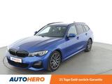 BMW 3er 320d xDrive M Sport Aut.*NAVI*LED*ACC*CAM* - BMW 320: 3er 320d