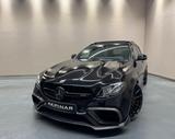Mercedes-Benz E63 S AMG T 4M+*CARBON*VOLL*TUNING-UNIKAT*900+* - Mercedes-Benz: AMG Tuning