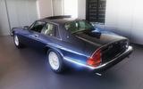 Jaguar JAGUAR XJS - "Le Mans Limited Edition" one... - gebrauchte Jaguar XJS aus dem Jahr 1991