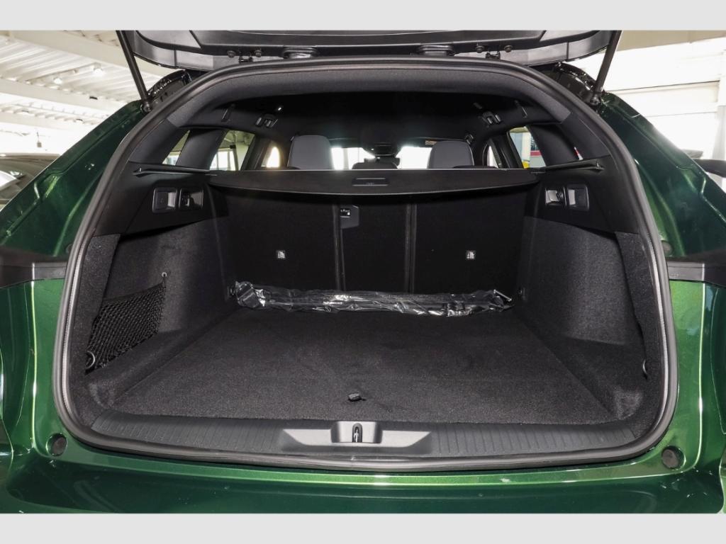 Opel Astra Electric L GS Sports Tourer Winterpaket