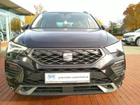 Seat Ateca - Vorschau Bild 8