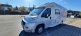 Carthago Tourer C! - Carthago Wohnwagen & Wohnmobile