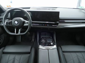 BMW 520 - 6