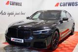 BMW 740d xDrive M Sport,ACC,Massage,3D,Harman,HEADUP - gebrauchte BMW 740 aus dem Jahr 2021