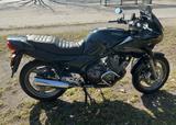 Yamaha XJ600 Diversion - YAMAHA XJ 600 DIVERSION