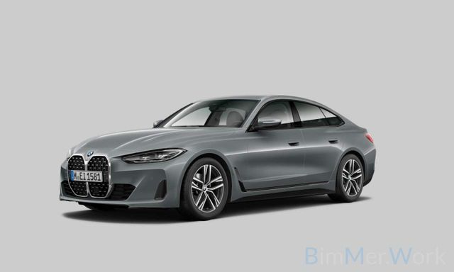 BMW 420 Gran Coup&eacute; Kamera Leder DAB H/K Sport 18Zoll