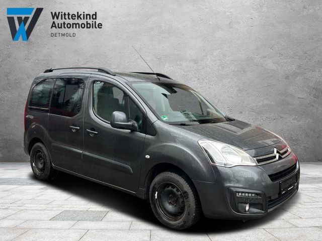 Citroën Berlingo Kombi Shine*Automatik/Klimaautomatik*