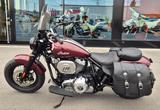 Indian Super Chief Limited Jekill & Hyde - INDIAN SUPER CHIEF LIMITED