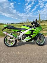 Kawasaki ZX-6R - Angebote entsprechen deinen Suchkriterien