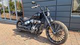 Harley-Davidson BREAKOUT 117 Custombike Softail - HARLEY-DAVIDSON SOFTAIL BREAKOUT 117