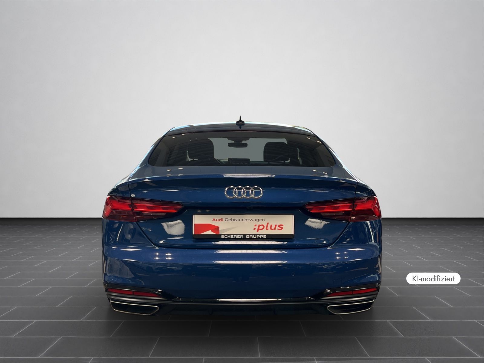 Audi A5 - Bild 7