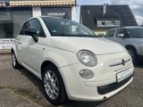 Fiat 500 Pop*Klima - gebrauchte Fiat 500 aus dem Jahr 2007