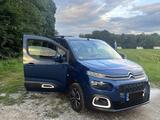 Citroën Mini Camper Berlingo - Citroën Berlingo Gebrauchtwagen in München