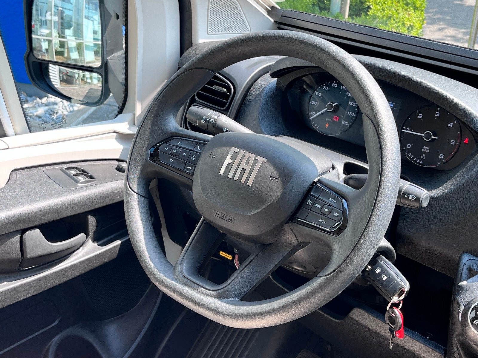 Fahrzeugabbildung XGO Dynamic 22 Compact - Modell 2026