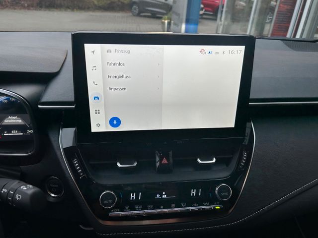 Corolla 1,8 Hybrid Business Edition*RFK*PDC*