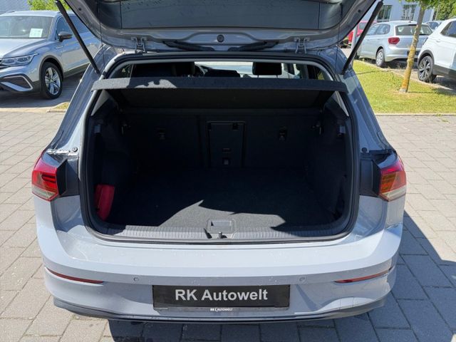 Golf 8 VIII United 1.0 TSI Navi ACC Apple CarPla
