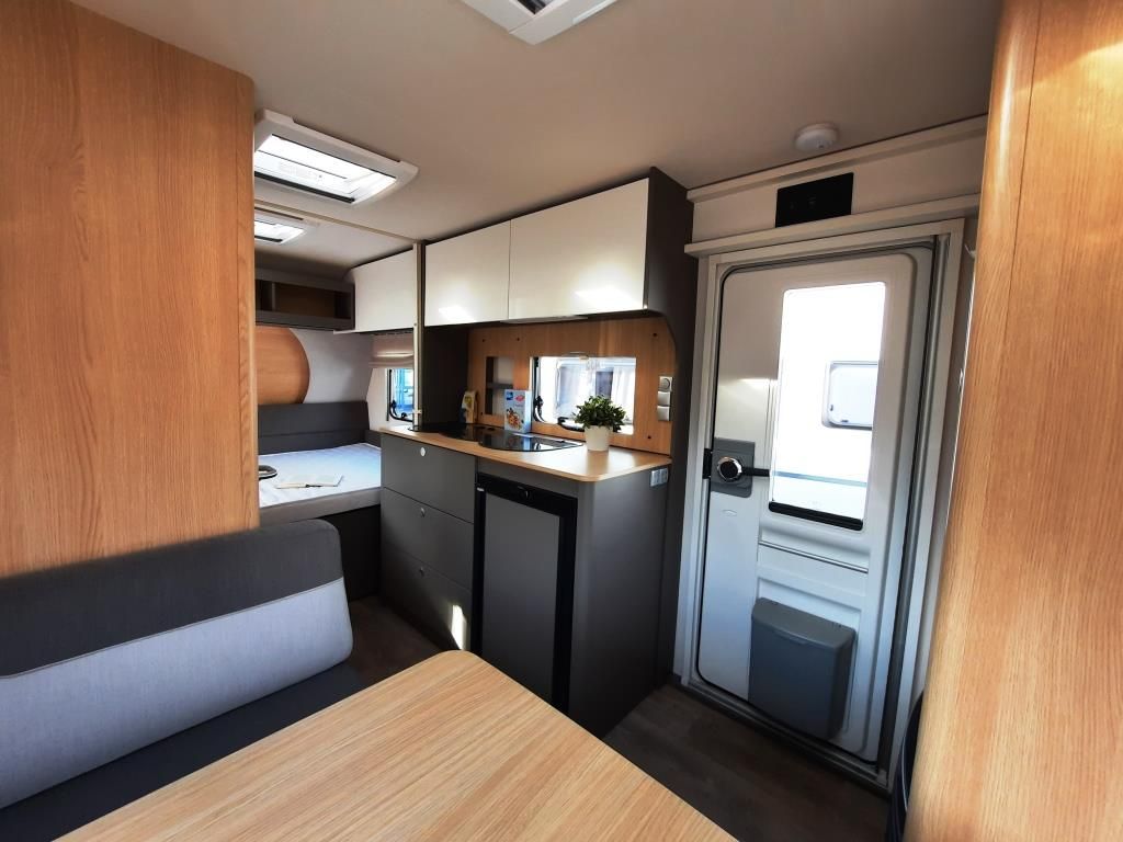 Fahrzeugabbildung LMC Tandero 430 D Verfüg./Sparen Sie 6.582,- €